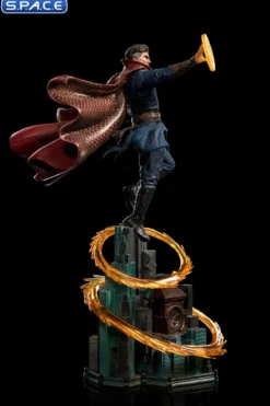 1/10 Scale Stephen Strange BDS Art Scale Statue