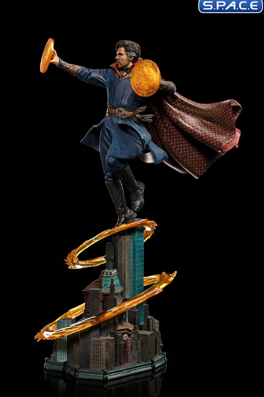 1/10 Scale Stephen Strange BDS Art Scale Statue