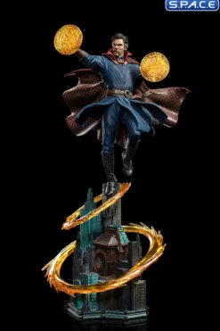1/10 Scale Stephen Strange BDS Art Scale Statue