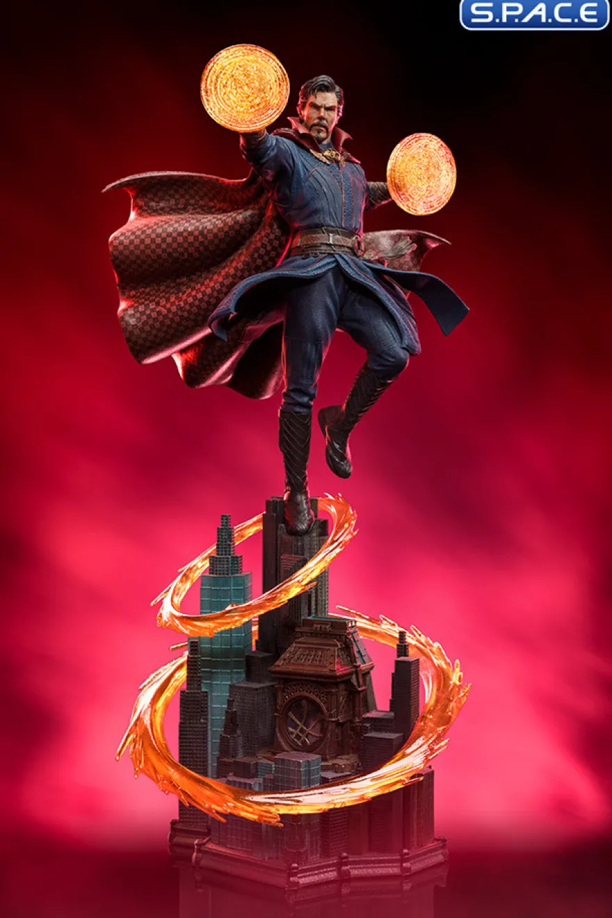 1/10 Scale Stephen Strange BDS Art Scale Statue