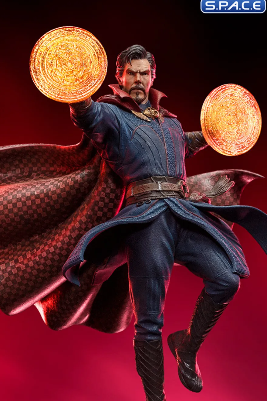 1/10 Scale Stephen Strange BDS Art Scale Statue