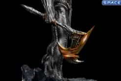 1/10 Scale Steppenwolf BDS Art Scale Statue