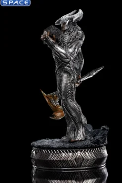 1/10 Scale Steppenwolf BDS Art Scale Statue