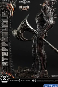 1/3 Scale Steppenwolf Deluxe Museum Masterline Statue - Bonus Version