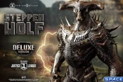1/3 Scale Steppenwolf Deluxe Museum Masterline Statue - Bonus Version