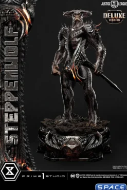 1/3 Scale Steppenwolf Deluxe Museum Masterline Statue - Bonus Version