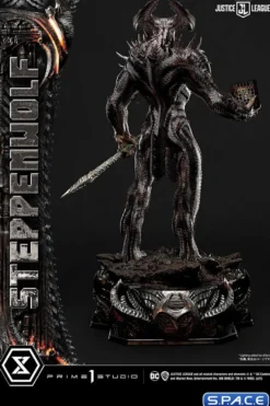 1/3 Scale Steppenwolf Museum Masterline Statue