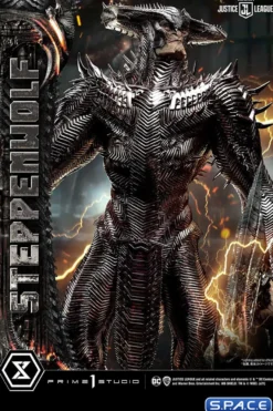 1/3 Scale Steppenwolf Museum Masterline Statue