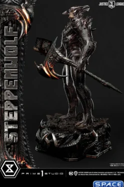 1/3 Scale Steppenwolf Museum Masterline Statue