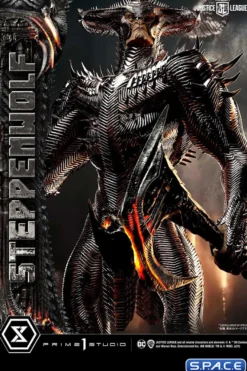 1/3 Scale Steppenwolf Museum Masterline Statue