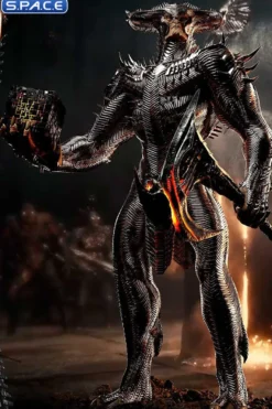 1/3 Scale Steppenwolf Museum Masterline Statue