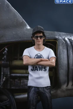 1/10 Scale Steven Spielberg & Bruce