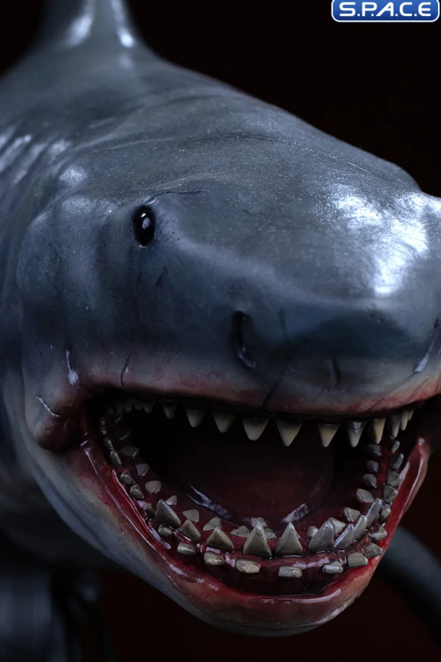 1/10 Scale Steven Spielberg & Bruce