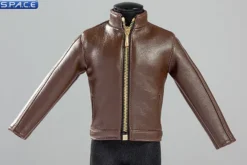 1/6 Scale Steve's brown Casual