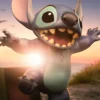 1/10 Scale Stitch Art Scale Statue