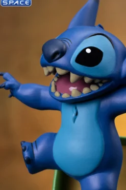 1/10 Scale Stitch Art Scale Statue