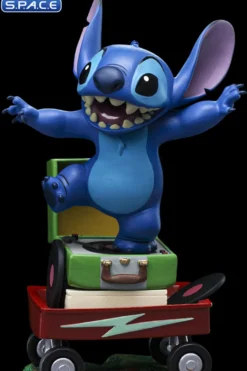 1/10 Scale Stitch Art Scale Statue