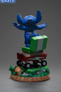 1/10 Scale Stitch Art Scale Statue