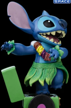 1/10 Scale Stitch Hula Hula Art Scale Statue