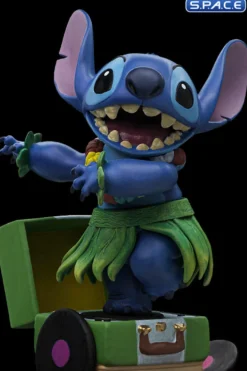 1/10 Scale Stitch Hula Hula Art Scale Statue