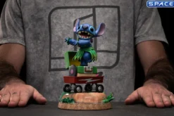 1/10 Scale Stitch Hula Hula Art Scale Statue