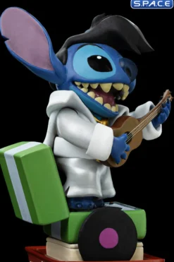 1/10 Scale Stitch King of Rock Art Scale Statue