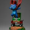 1/10 Scale Stitch Laundry Art Scale Statue