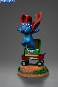 1/10 Scale Stitch Laundry Art Scale Statue