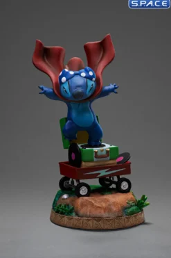 1/10 Scale Stitch Laundry Art Scale Statue