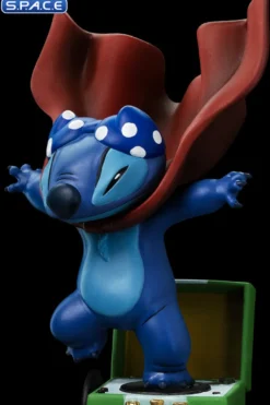 1/10 Scale Stitch Laundry Art Scale Statue