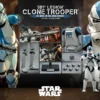 1/6 Scale 501st Legion Trooper TV Masterpiece TMS092