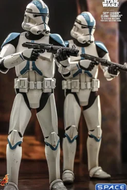 1/6 Scale 501st Legion Trooper TV Masterpiece TMS092