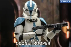 1/6 Scale 501st Legion Trooper TV Masterpiece TMS092
