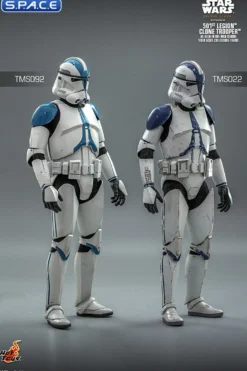 1/6 Scale 501st Legion Trooper TV Masterpiece TMS092