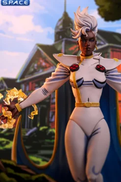 1/10 Scale Storm Art Scale Statue