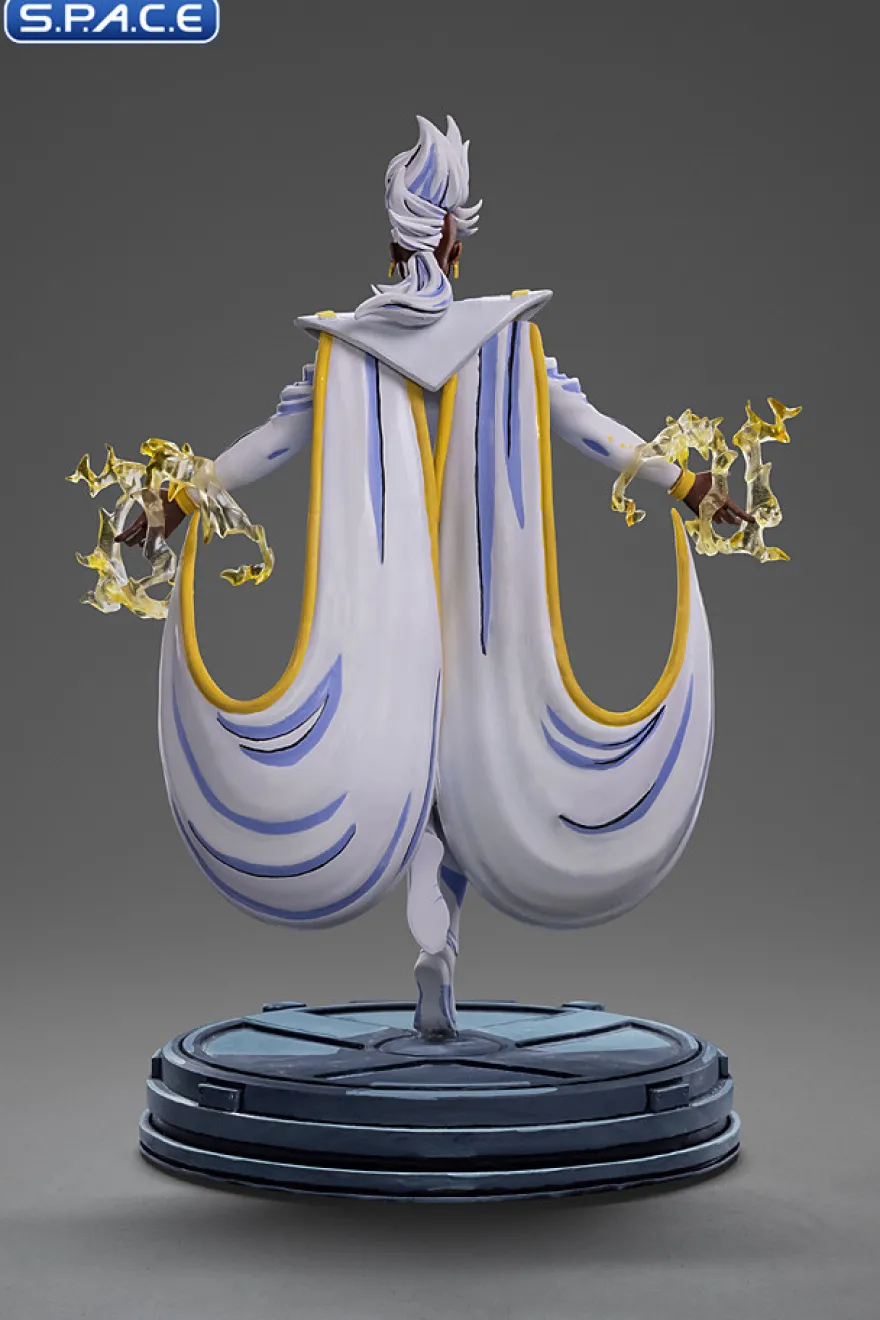 1/10 Scale Storm Art Scale Statue