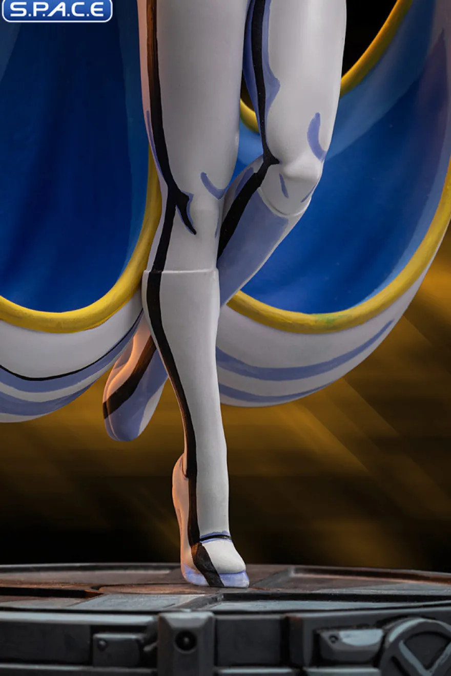 1/10 Scale Storm Art Scale Statue