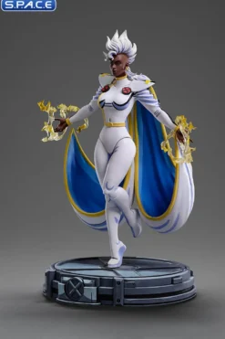 1/10 Scale Storm Art Scale Statue