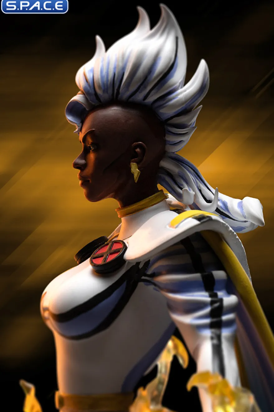 1/10 Scale Storm Art Scale Statue