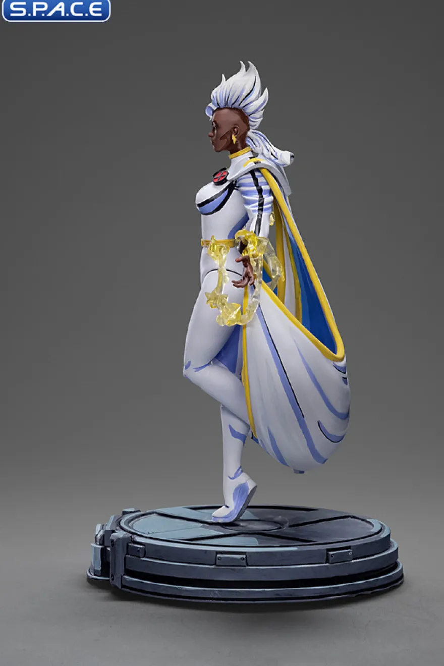 1/10 Scale Storm Art Scale Statue