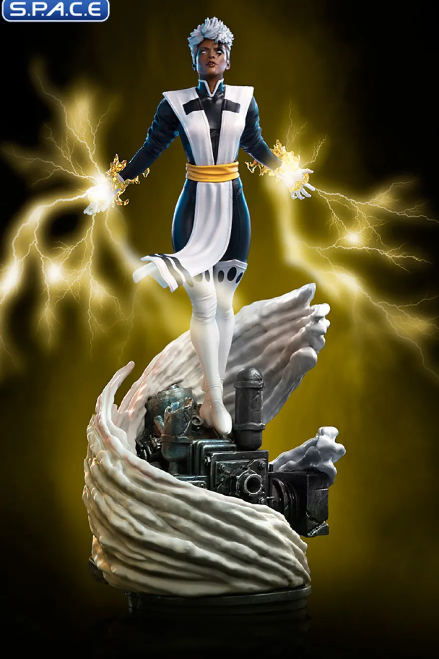 1/10 Scale Storm BDS Art Scale Statue