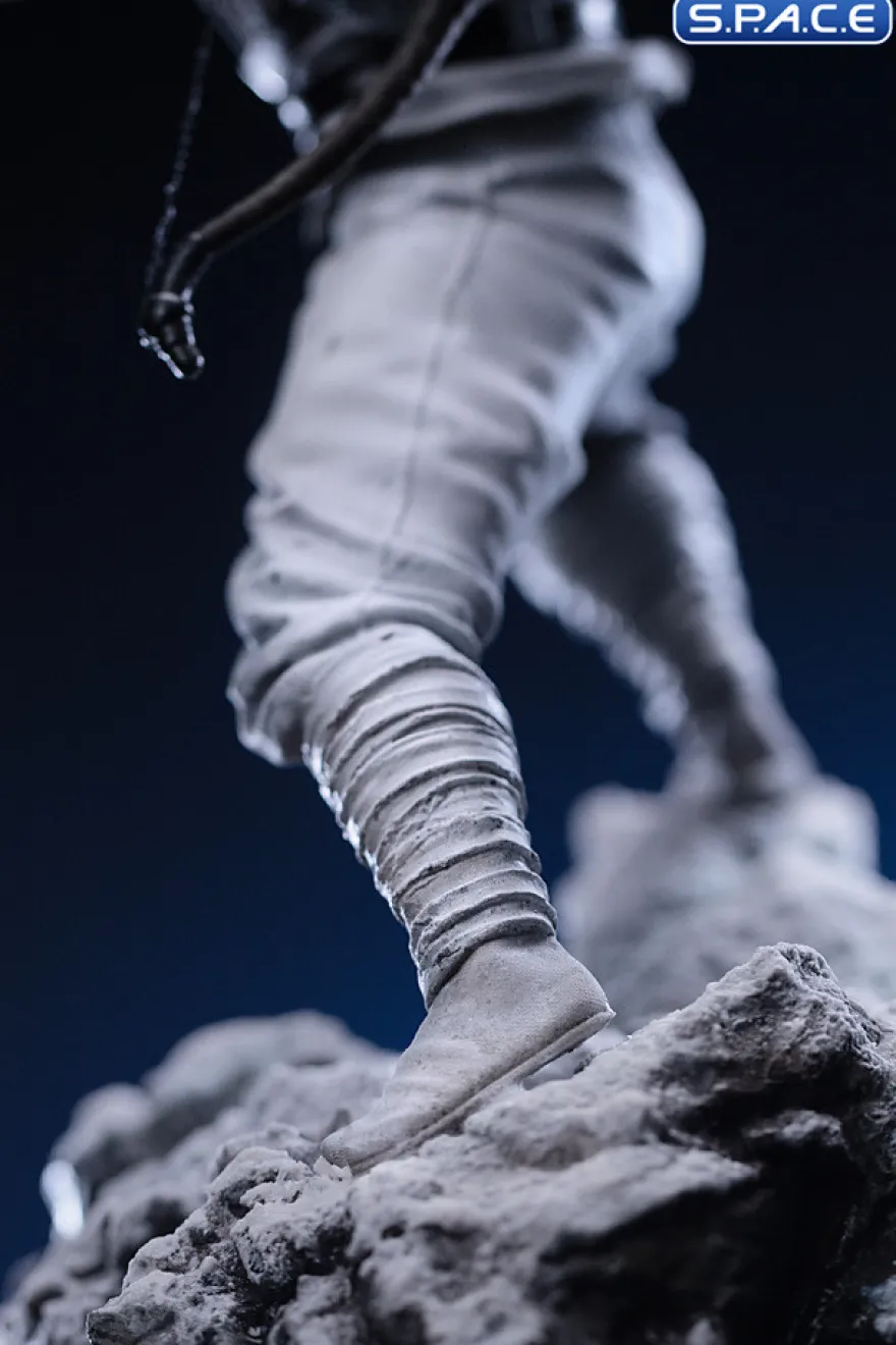 1/10 Scale Storm Shadow Art Scale Statue