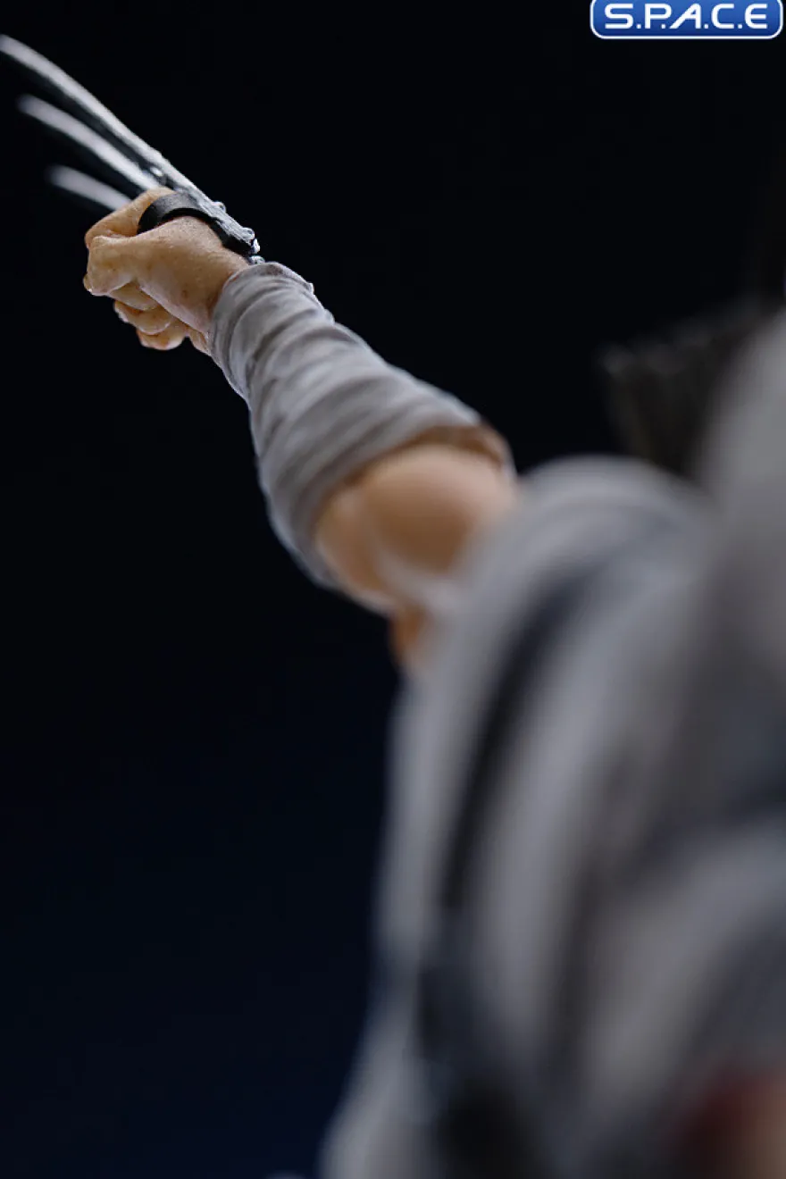 1/10 Scale Storm Shadow Art Scale Statue