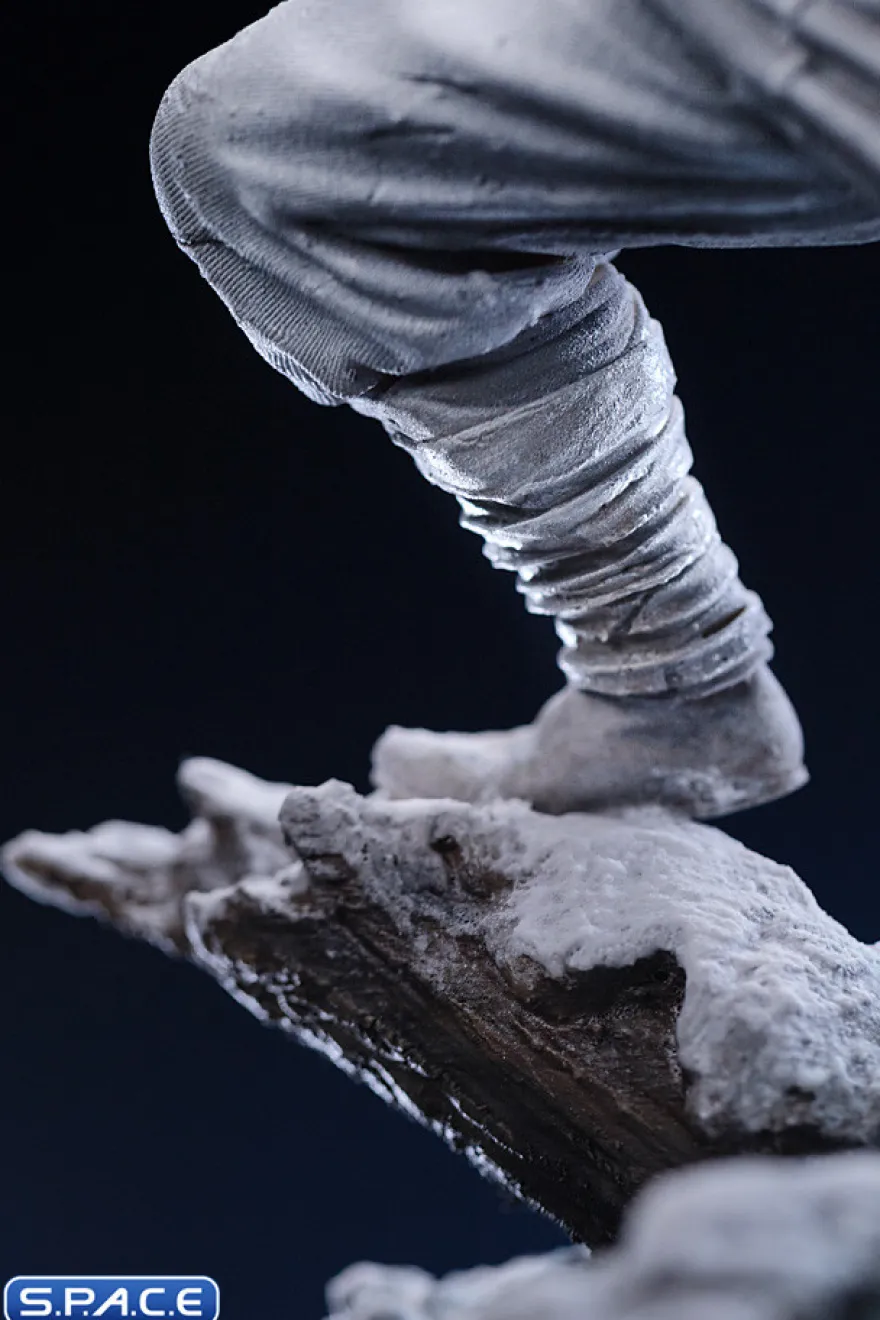 1/10 Scale Storm Shadow Art Scale Statue