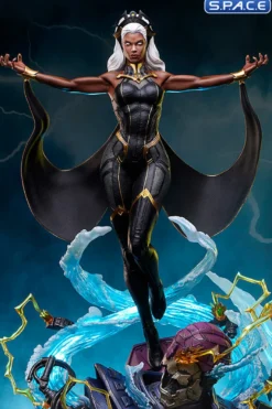 1/3 Scale Storm Statue