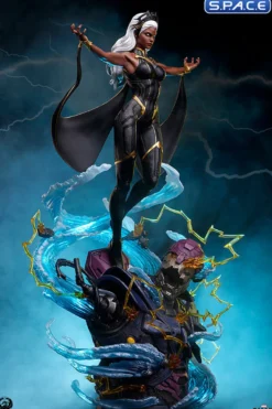 1/3 Scale Storm Statue