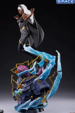 1/3 Scale Storm Statue