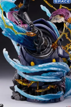 1/3 Scale Storm Statue