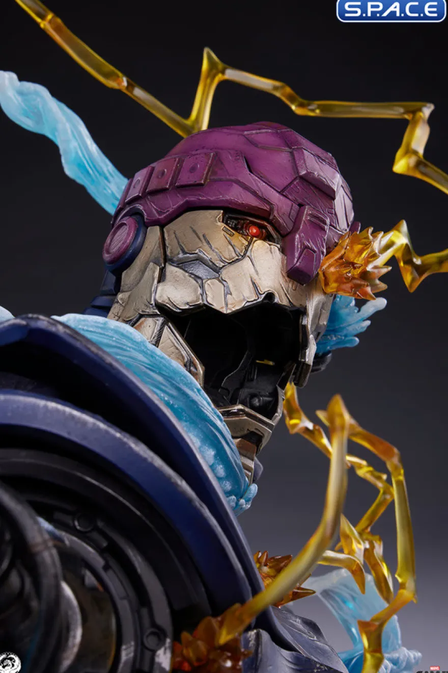 1/3 Scale Storm Statue