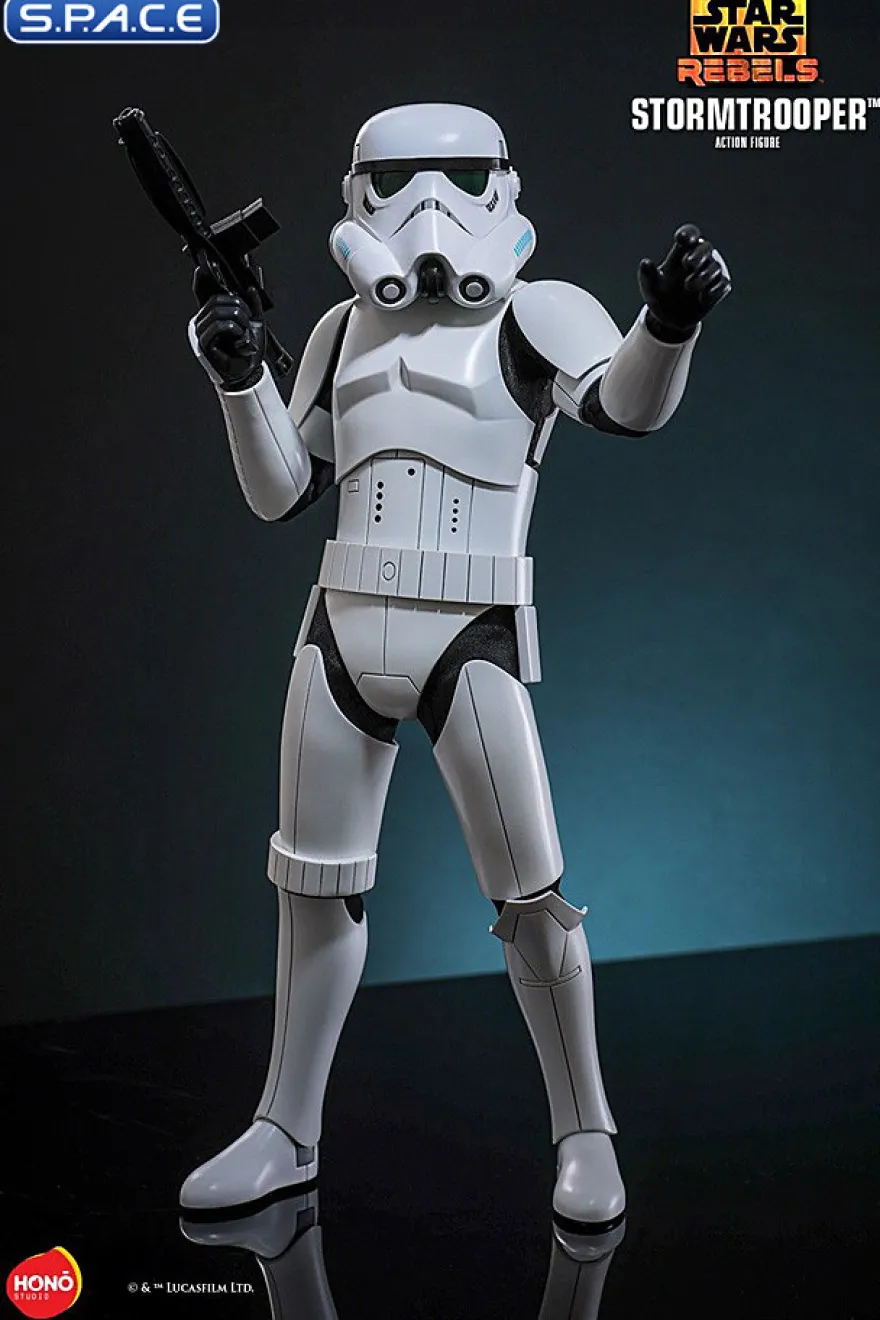 1/6 Scale Stormtrooper HS08